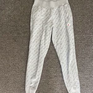 Champion Sweats